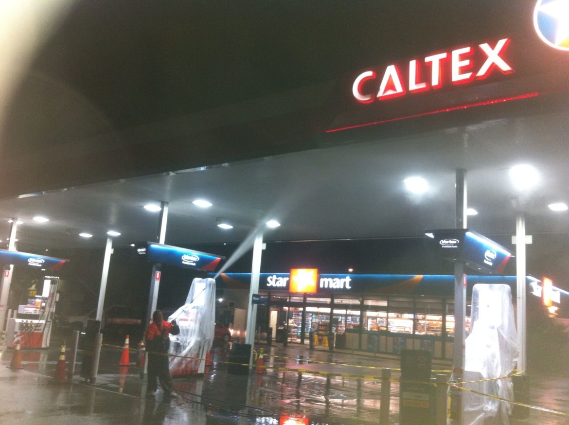 Best Shopping Center Cleaning in Australia