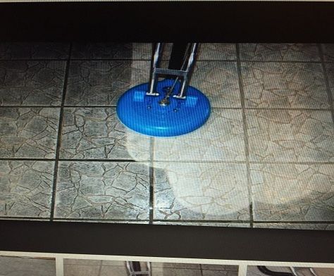 Tile Grout Cleaning Gold Coast